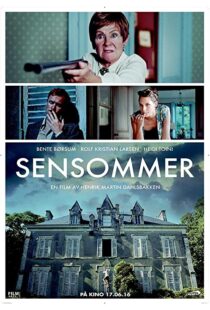 دانلود فیلم Late Summer 201643434-786123434