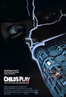 دانلود فیلم Child’s Play 198845615-980014791