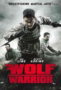 دانلود فیلم Wolf Warrior 201545486-851008342