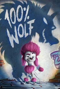 دانلود انیمیشن 100% Wolf 202045290-2066185472