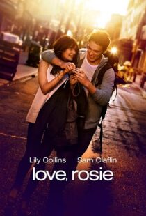 دانلود فیلم Love, Rosie 201443995-1058254914