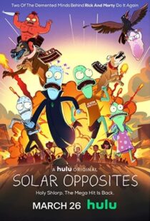 دانلود انیمیشن Solar Opposites43493-1274041201