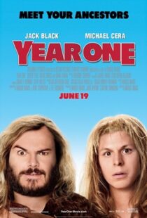 دانلود فیلم Year One 200943456-1179456932