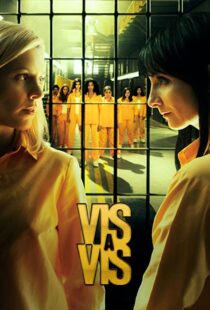 دانلود سریال Vis a vis (Locked Up)46903-546572902