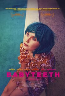 دانلود فیلم Babyteeth 201947062-1156303535