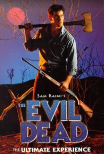 دانلود فیلم The Evil Dead 198145933-2113261520