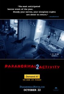دانلود فیلم Paranormal Activity 2 201045787-903106205