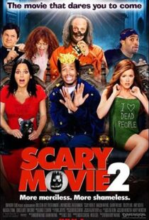 دانلود فیلم Scary Movie 2 200145962-396550129