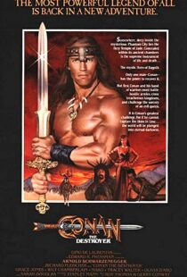 دانلود فیلم Conan the Destroyer 198445893-908629755