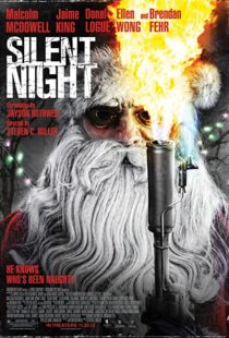 دانلود فیلم Silent Night 201246342-6119829