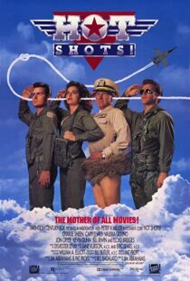 دانلود فیلم Hot Shots! 199145946-136421159