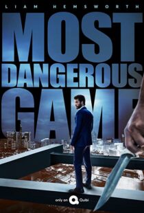 دانلود سریال Most Dangerous Game46529-2107701986