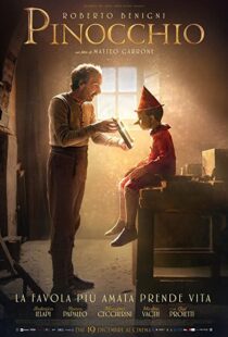 دانلود فیلم Pinocchio 201946844-1018934267