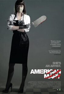 دانلود فیلم American Mary 201246374-1749785535