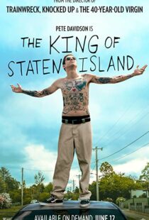 دانلود فیلم The King of Staten Island 202046623-1059526263