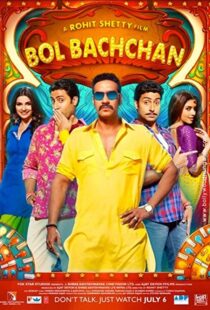 دانلود فیلم هندی Bol Bachchan 201246275-2118964124