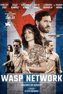دانلود فیلم Wasp Network 201947213-1996066605