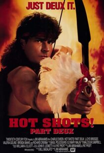 دانلود فیلم Hot Shots! Part Deux 199345942-885643830