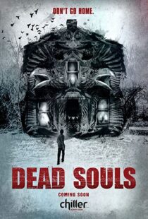 دانلود فیلم Dead Souls 201246437-397155528