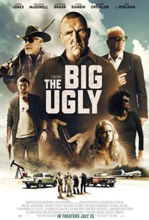 دانلود فیلم The Big Ugly 202048453-1541652293