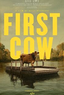 دانلود فیلم First Cow 201947838-929147401