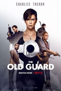 دانلود فیلم The Old Guard 202047776-1502149185