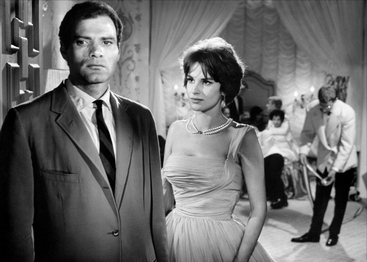 دانلود فیلم I Spit on Your Grave 1959