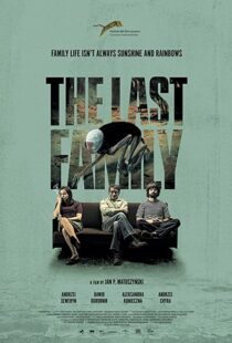 دانلود فیلم The Last Family 201648448-1185846115