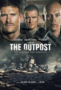 دانلود فیلم The Outpost 201947708-1924201872