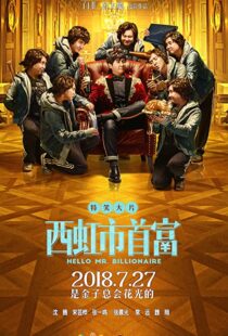 دانلود فیلم Hello Mr. Billionaire 201847655-1076830277