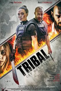 دانلود فیلم Tribal Get Out Alive 202048647-1835294949