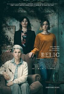 دانلود فیلم Relic 202047791-384993072