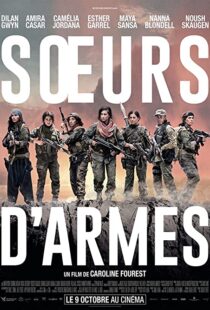 دانلود فیلم Sisters in Arms 201948483-1748925439