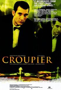 دانلود فیلم Croupier 199853023-286567358