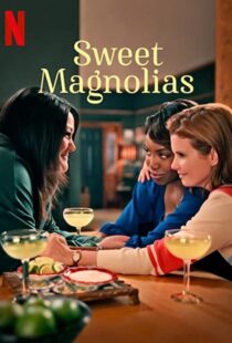 دانلود سریال Sweet Magnolias47511-877240521
