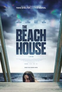 دانلود فیلم The Beach House 201948092-1333010716