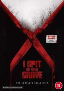 دانلود فیلم I Spit on Your Grave 197848005-106145011