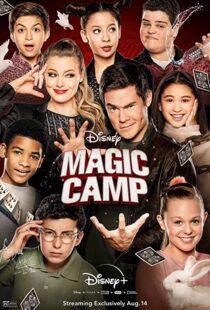 دانلود فیلم Magic Camp 202049681-294845001