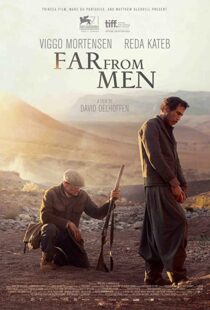 دانلود فیلم Far from Men 201449247-1041592789