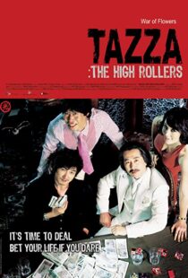دانلود فیلم Tazza: The High Rollers 200648784-877019722