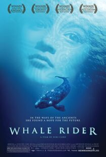 دانلود فیلم Whale Rider 200248738-1302280237
