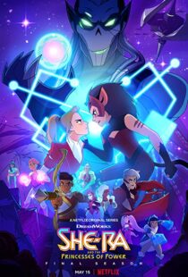 دانلود انیمیشن She-Ra and the Princesses of Power48767-513681313