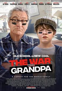 دانلود فیلم The War with Grandpa 202049902-1510169560