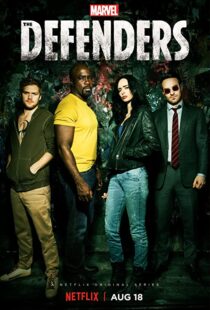 دانلود سریال The Defenders48866-1000657322