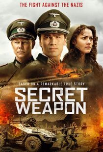 دانلود فیلم Secret Weapon 201948911-1149912351