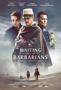 دانلود فیلم Waiting for the Barbarians 201949109-861584961