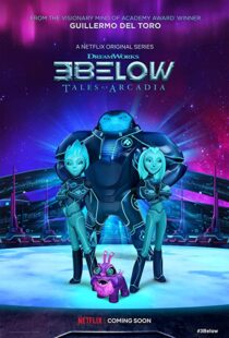 دانلود انیمیشن 3Below: Tales of Arcadia49314-1897765868