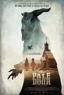 دانلود فیلم The Pale Door 202049809-1725007235