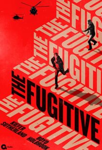 دانلود سریال The Fugitive49728-787746900