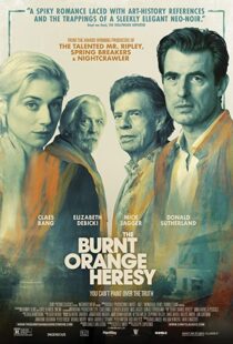 دانلود فیلم The Burnt Orange Heresy 201949779-1334376188